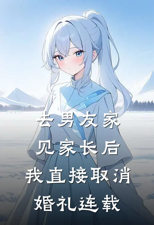 去男友家见家长后，我直接取消婚礼连载