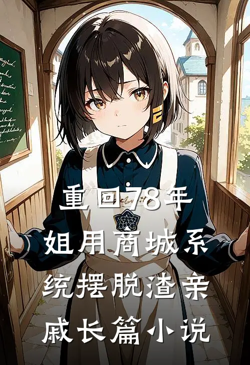 重回78年，姐用商城系统摆脱渣亲戚长篇小说