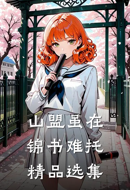 山盟虽在，锦书难托精品选集
