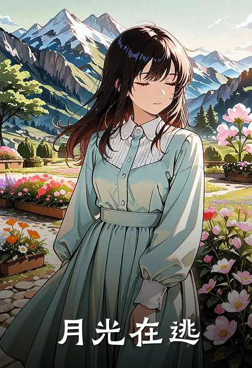 月光在逃