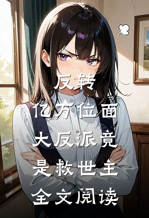 反转：亿万位面大反派竟是救世主全文阅读