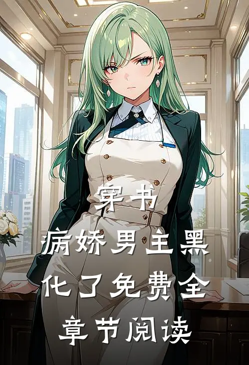 穿书:病娇男主黑化了免费全章节阅读