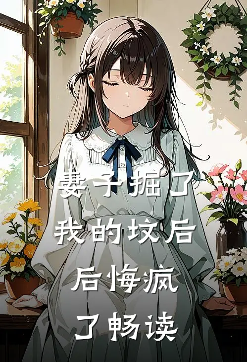 妻子掘了我的坟后，后悔疯了畅读