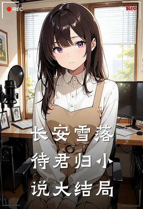 长安雪落待君归小说大结局