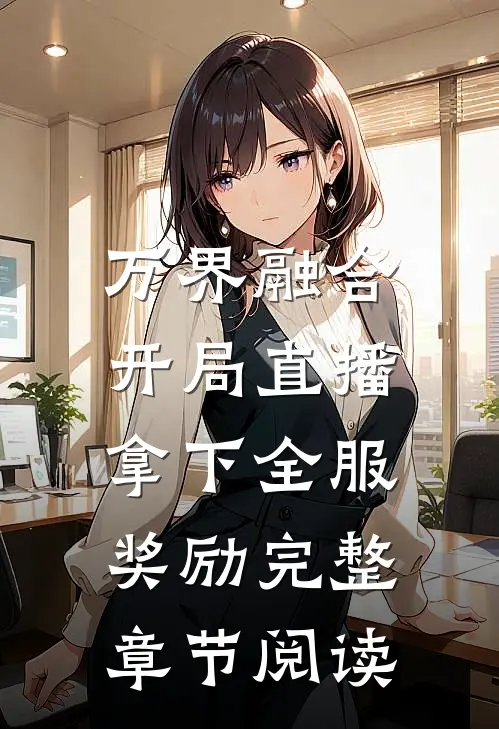 万界融合：开局直播拿下全服奖励完整章节阅读