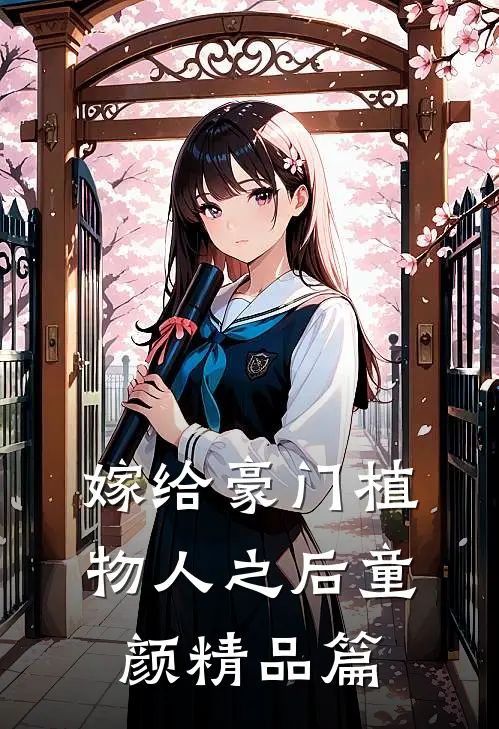 嫁给豪门植物人之后童颜精品篇