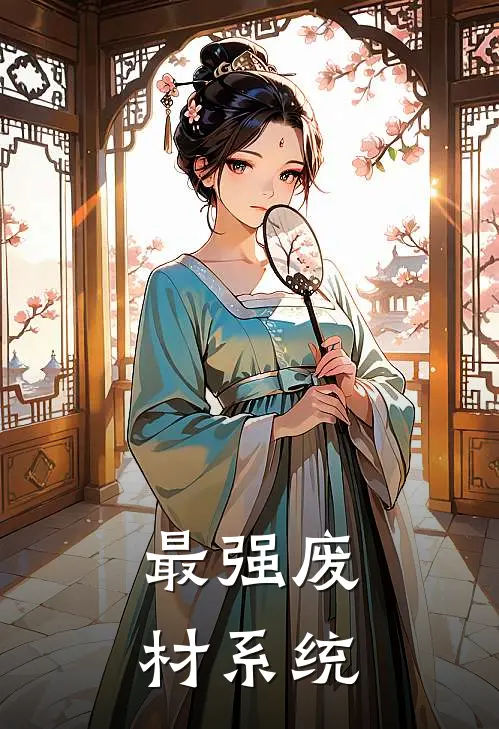 最强废材系统