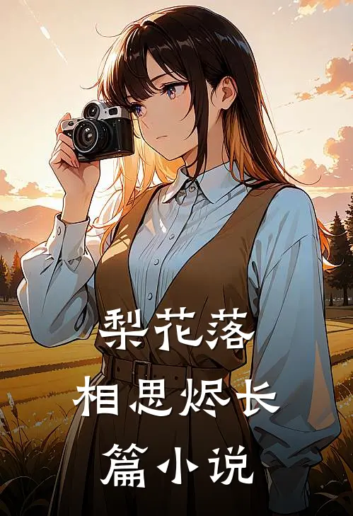 梨花落，相思烬长篇小说