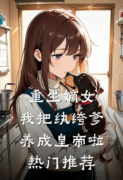 重生嫡女：我把纨绔爹养成皇帝啦热门推荐