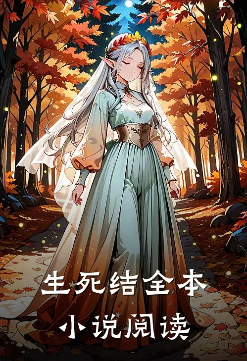 生死结全本小说阅读