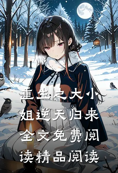 重生之大小姐逆天归来全文免费阅读精品阅读
