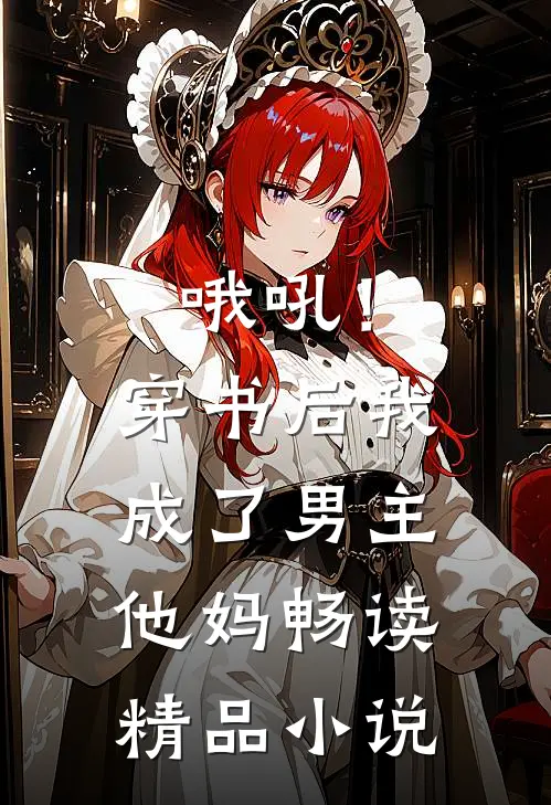 哦吼！穿书后我成了男主他妈畅读精品小说