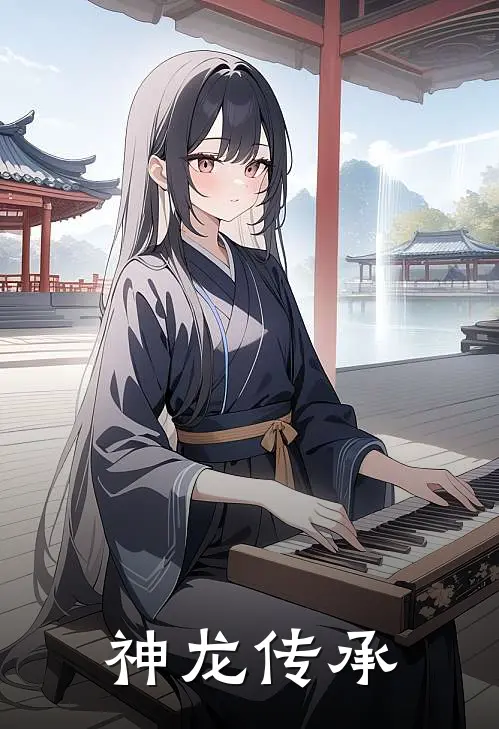 神龙传承
