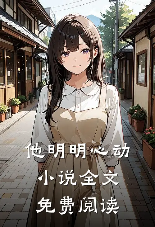  他明明心动小说全文免费阅读