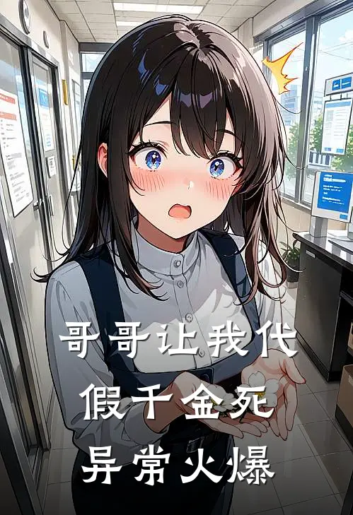 哥哥让我代假千金死异常火爆