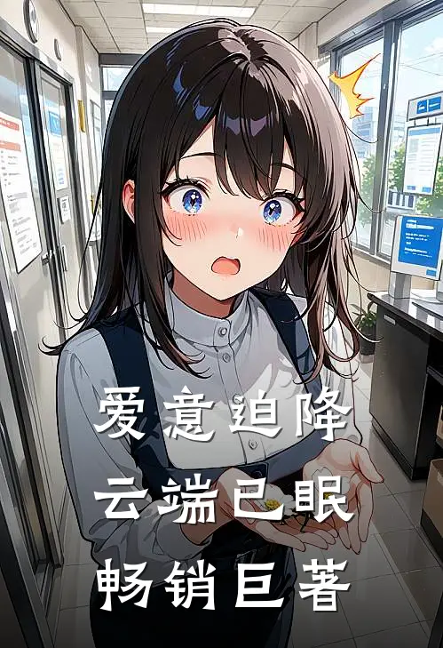 爱意迫降，云端已眠畅销巨著