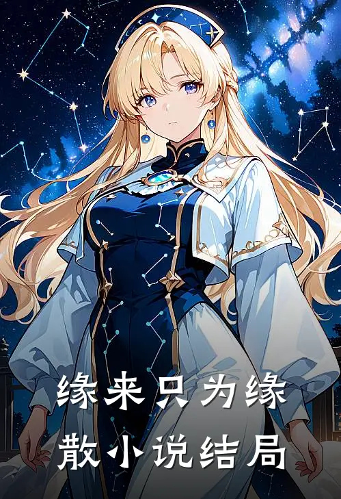 缘来只为缘散小说结局