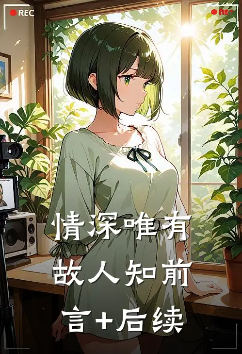 情深唯有故人知前言+后续