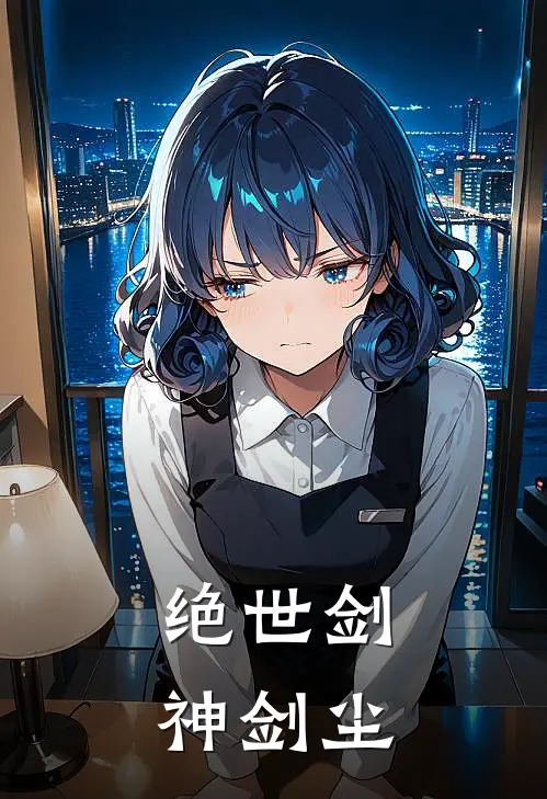 绝世剑神剑尘