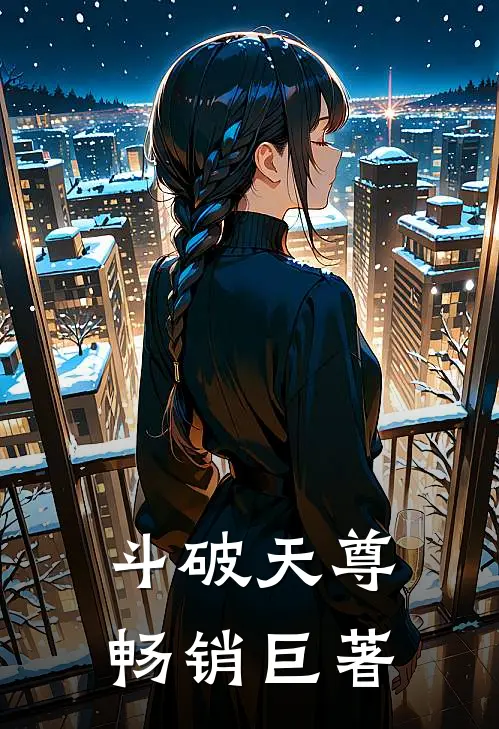 斗破天尊畅销巨著