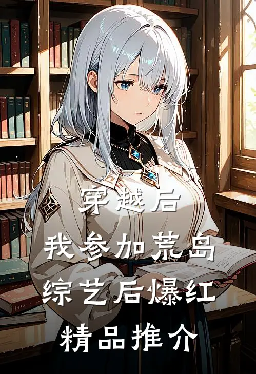 穿越后，我参加荒岛综艺后爆红精品推介