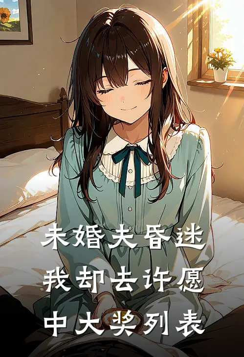 未婚夫昏迷，我却去许愿中大奖列表