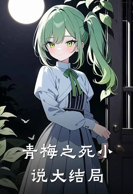 青梅之死小说大结局