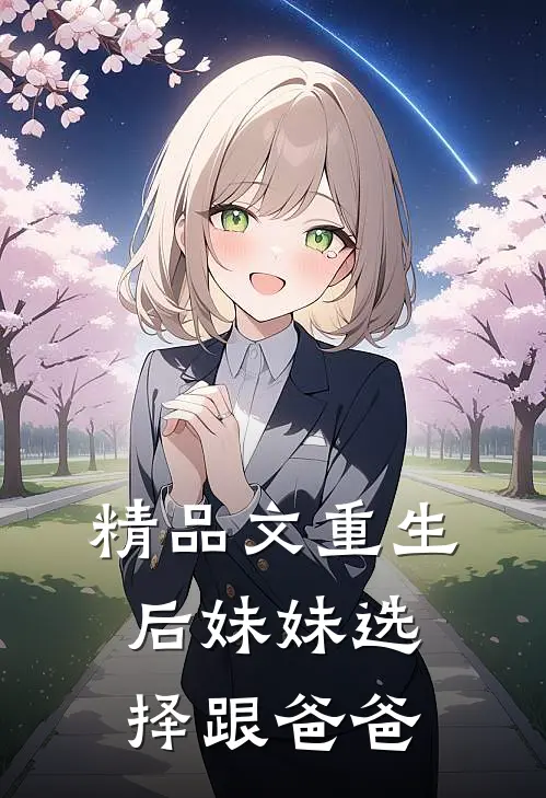 精品文重生后妹妹选择跟爸爸