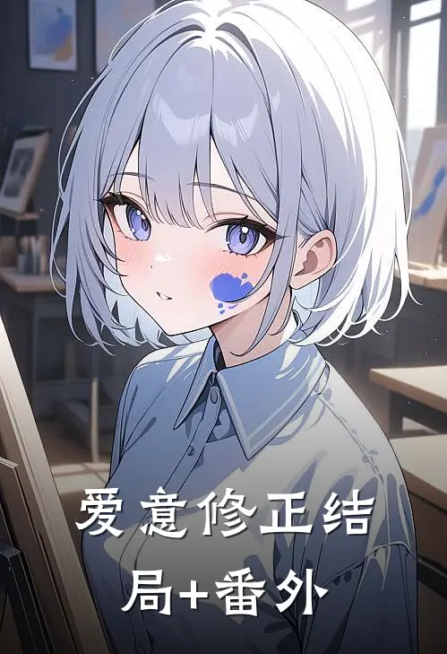 爱意修正结局+番外