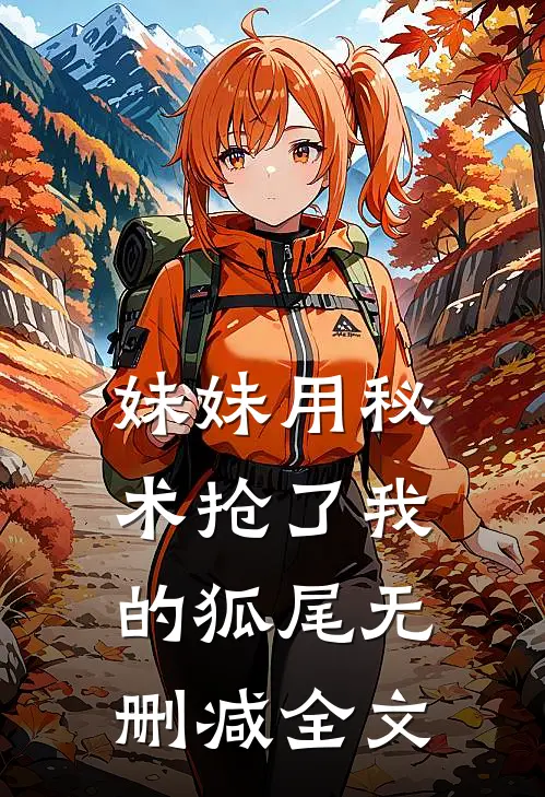 妹妹用秘术抢了我的狐尾无删减全文