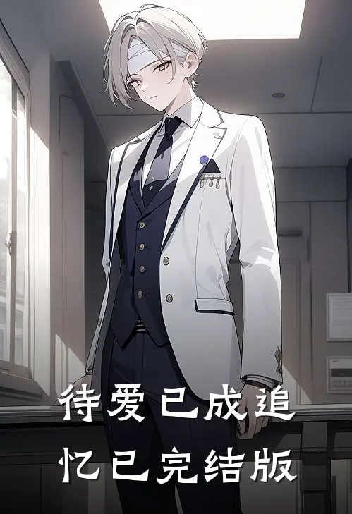 待爱已成追忆已完结版