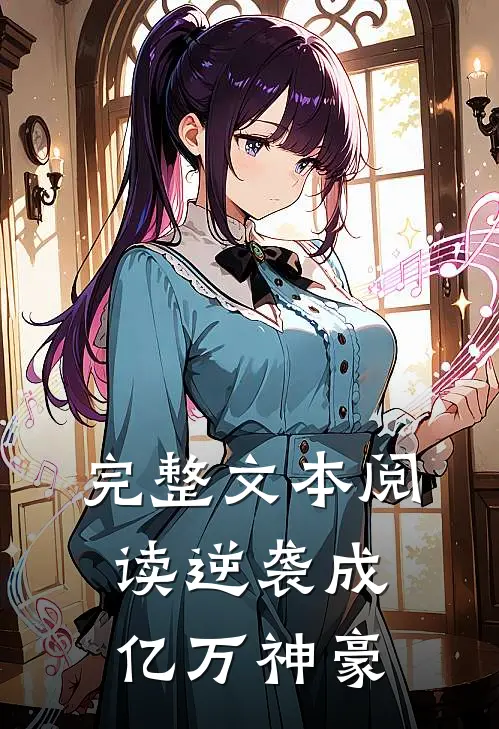 完整文本阅读逆袭成亿万神豪