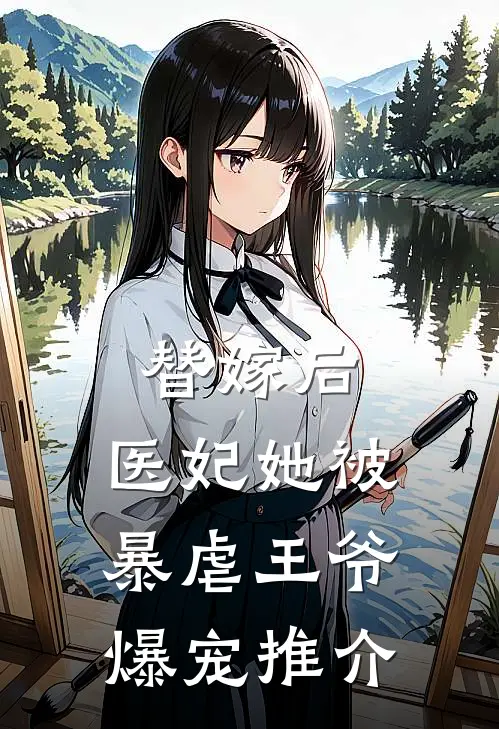替嫁后，医妃她被暴虐王爷爆宠推介