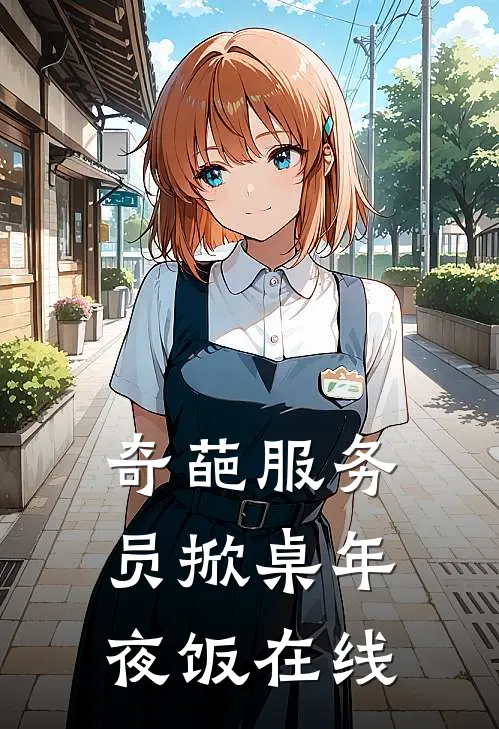 奇葩服务员掀桌年夜饭在线
