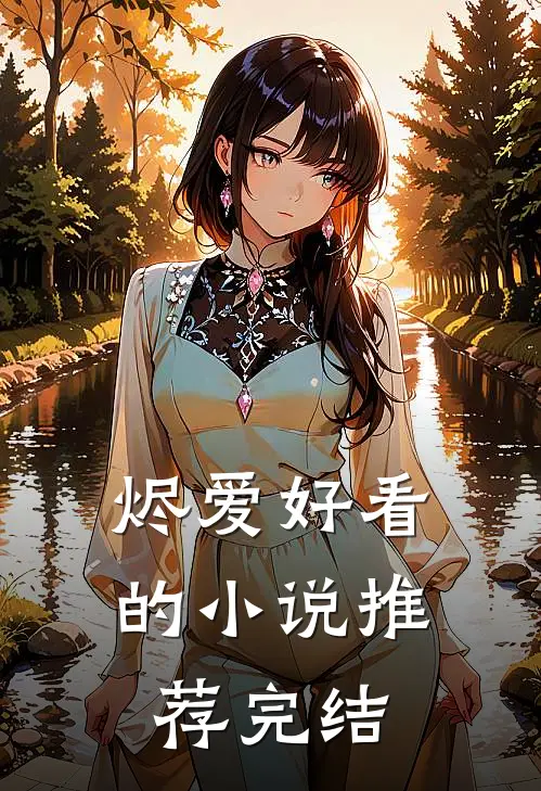 烬爱好看的小说推荐完结