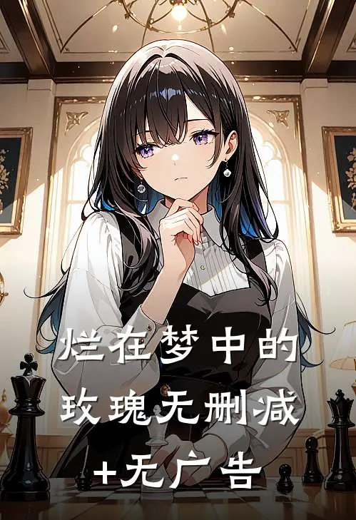 烂在梦中的玫瑰无删减+无广告