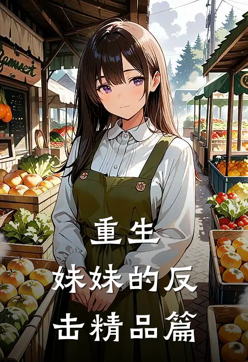 重生：妹妹的反击精品篇