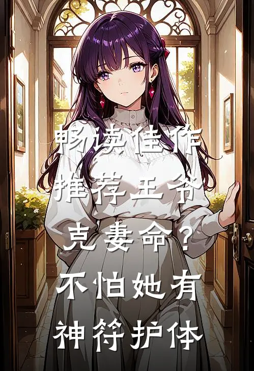 畅读佳作推荐王爷克妻命？不怕，她有神符护体