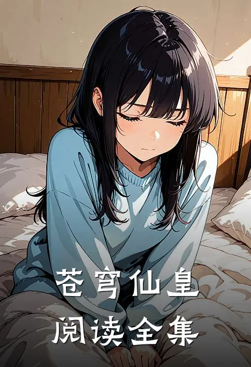 苍穹仙皇阅读全集