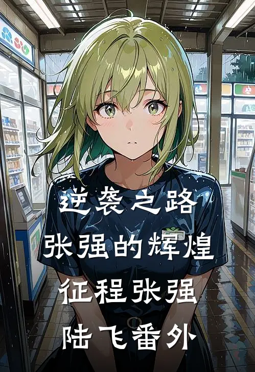 《逆袭之路：张强的辉煌征程》张强陆飞 番外