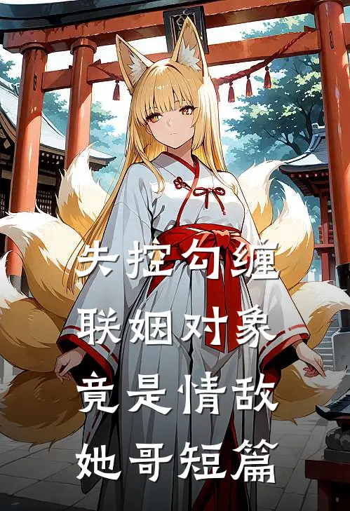失控勾缠：联姻对象竟是情敌她哥短篇