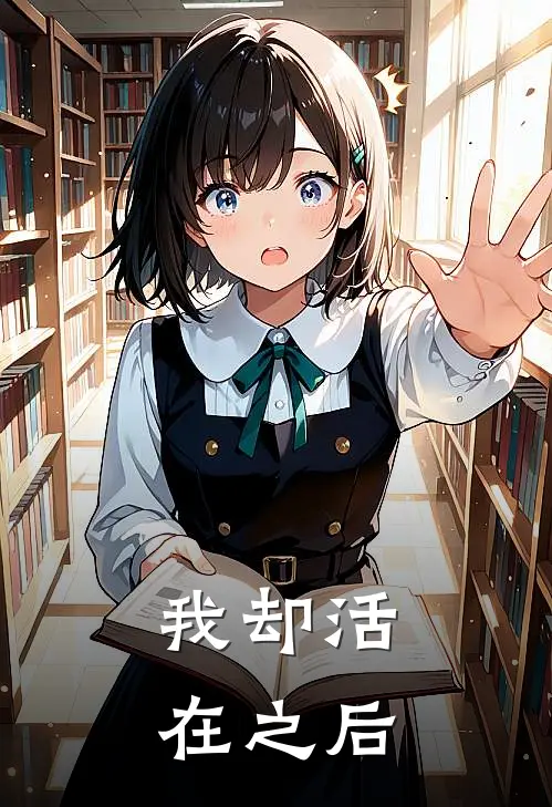 我却活在之后