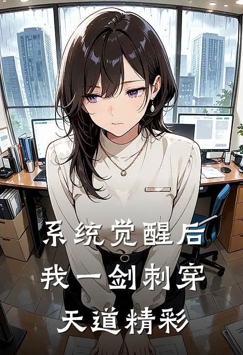 系统觉醒后，我一剑刺穿天道精彩