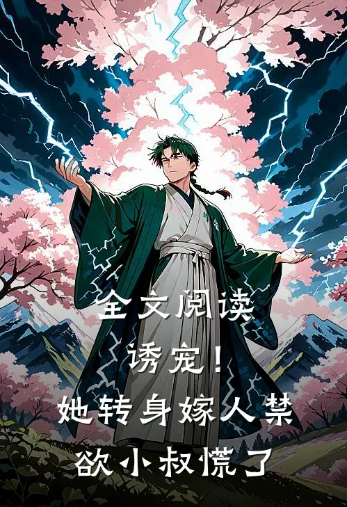 全文阅读诱宠！她转身嫁人，禁欲小叔慌了