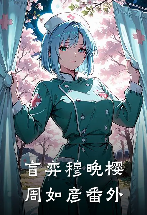 盲弈穆晚樱周如彦番外