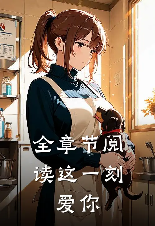 全章节阅读这一刻,爱你一辈子