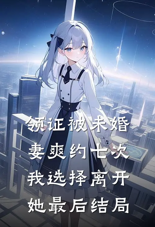 领证被未婚妻爽约七次，我选择离开她最后结局