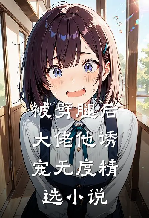 被劈腿后，大佬他诱宠无度精选小说