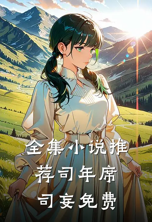 全集小说推荐司年席司妄免费