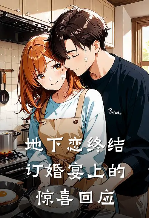 地下恋终结，订婚宴上的惊喜回应